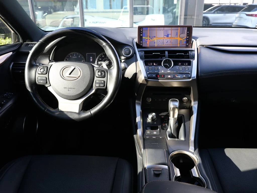Used 2020 White Lexus 300 Base image 23