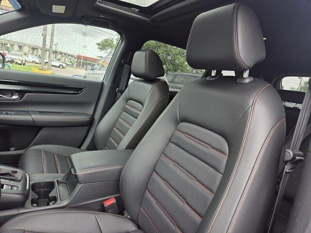 Used 2025 Urban Gray Pearl Honda  image 11
