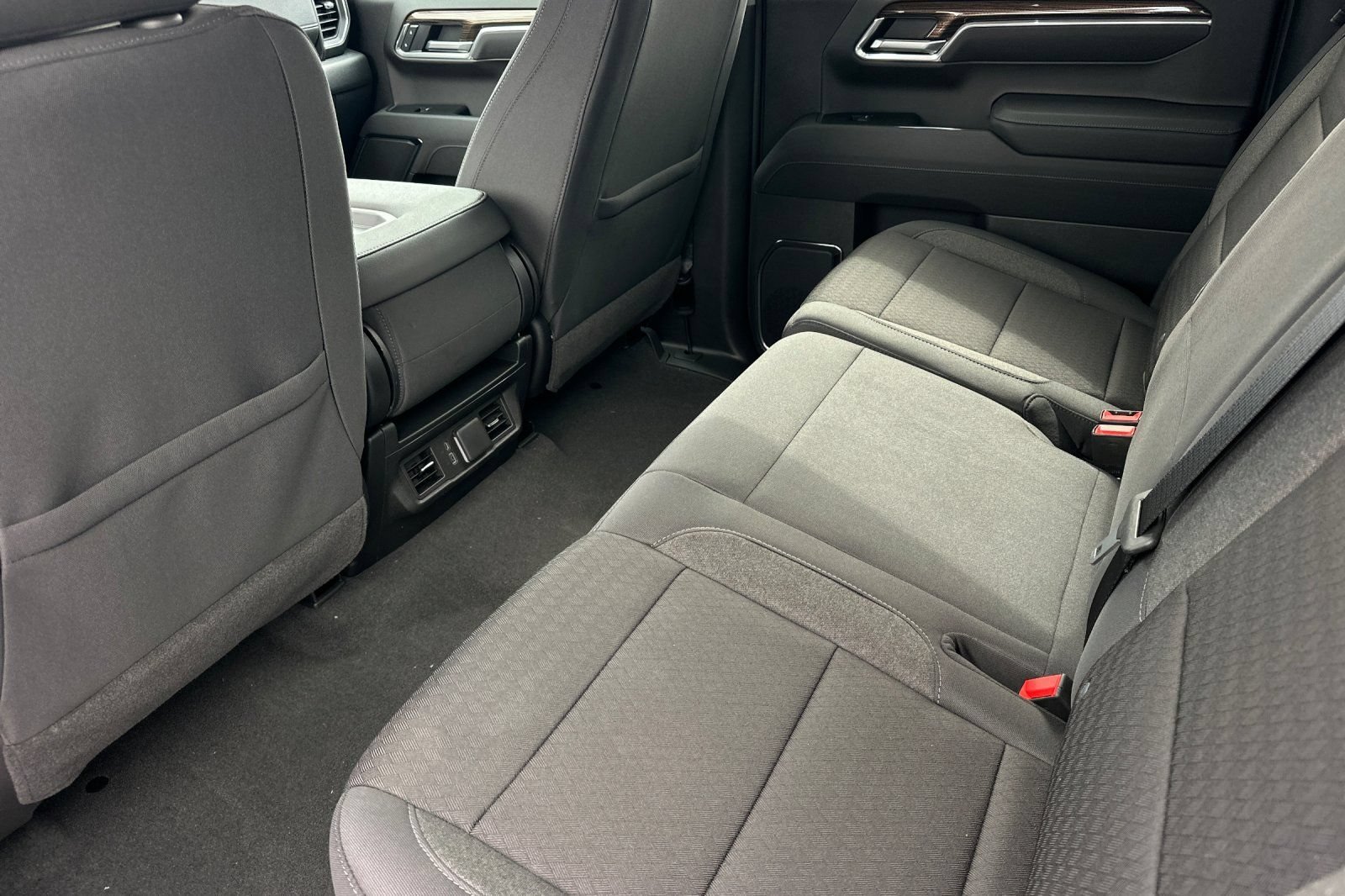 2026 Chevrolet Silverado 1500 LT - Photo 12