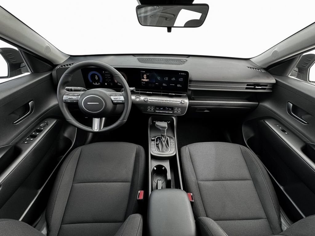 2025 Hyundai Kona SEL - Photo 20