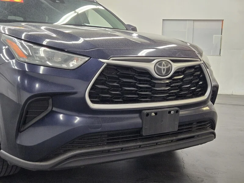 Used 2020 BLUEPRINT Toyota L image 5