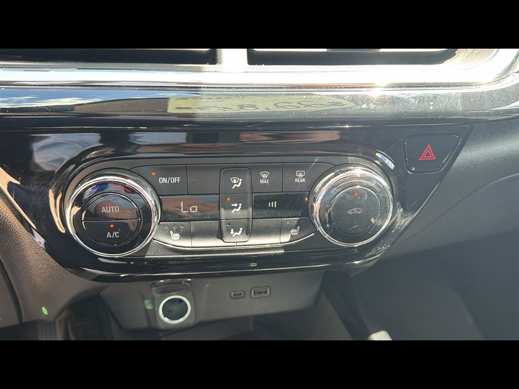 Used 2024 Cayenne Orange Metallic Chevrolet ACTIV image 21