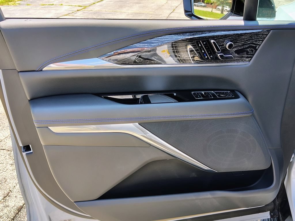 2026 Cadillac Escalade IQ Sport - Photo 18