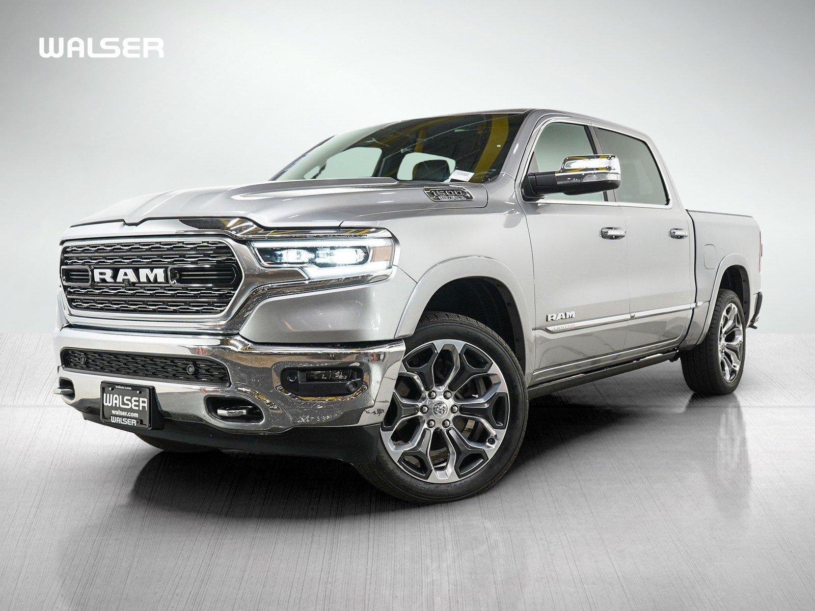 2019 RAM 1500 Limited Crew Cab 4x4 5'7" Box's photo