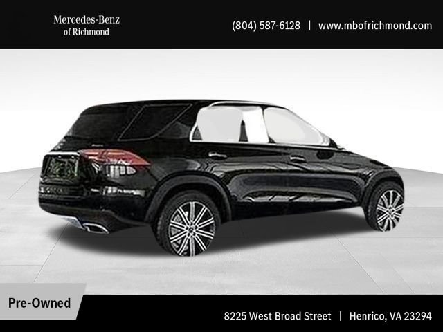 2026 Mercedes-Benz GLE GLE350 - Photo 20