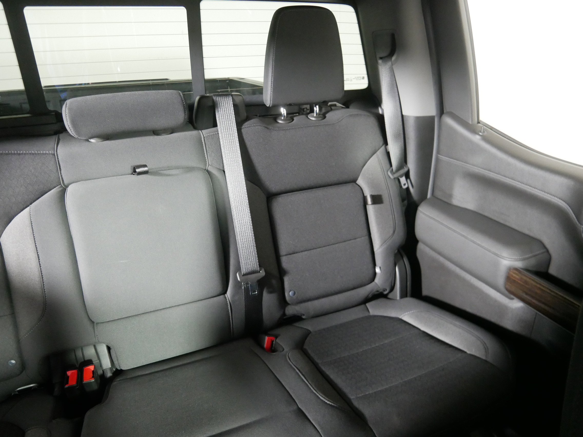 2021 GMC Sierra 1500 Elevation - Photo 14