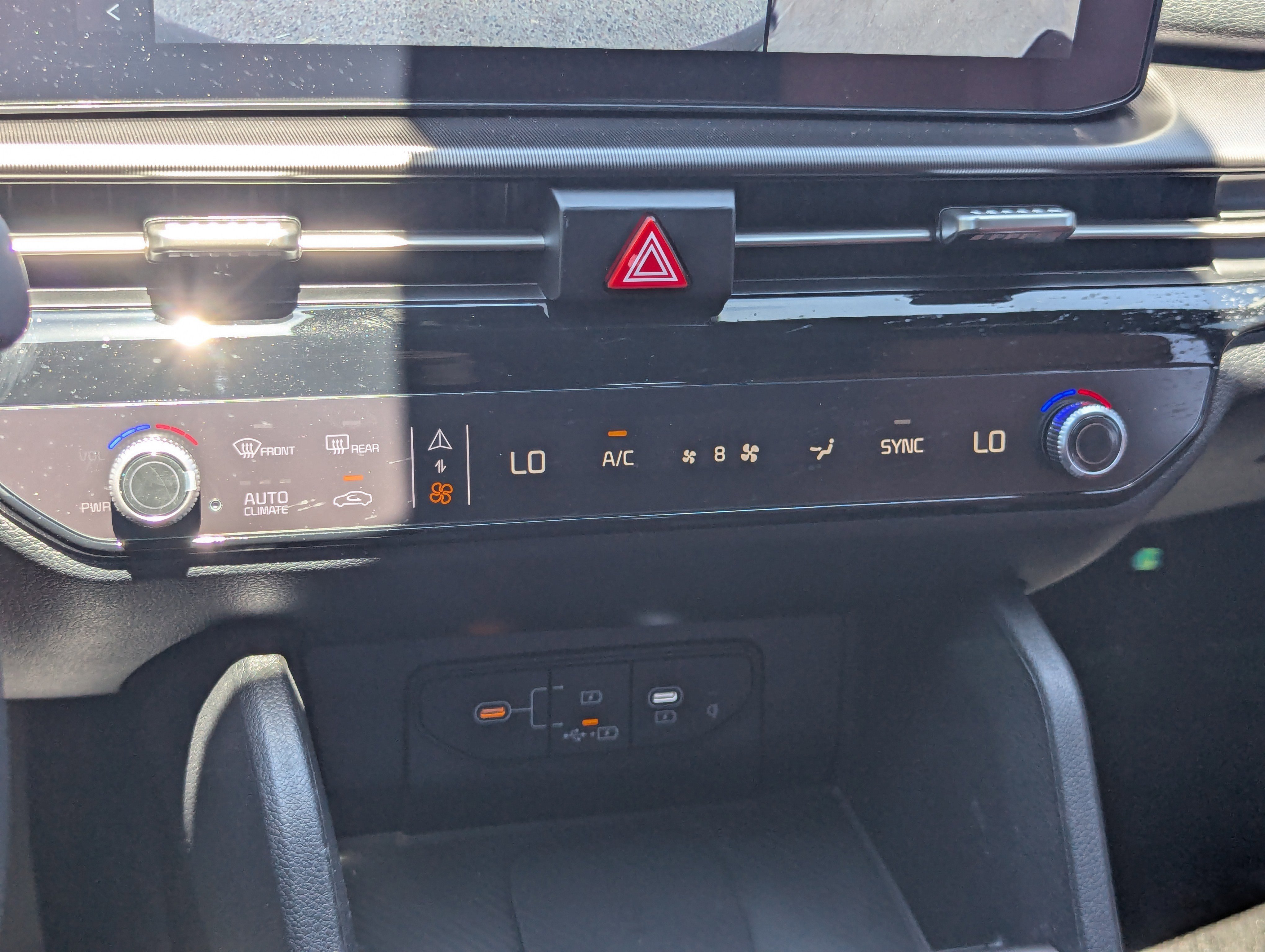 2026 Kia Sportage SX Prestige - Photo 26