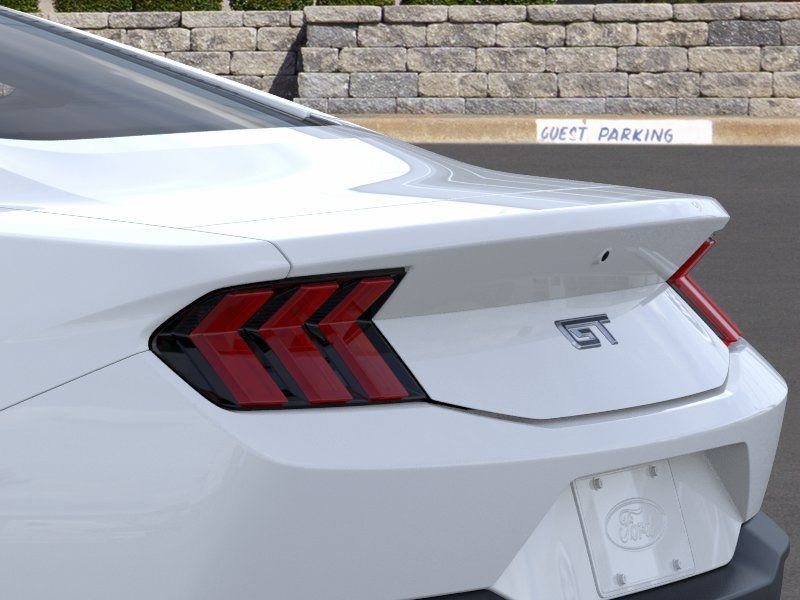 2026 Ford Mustang GT Premium Fastback - Photo 44