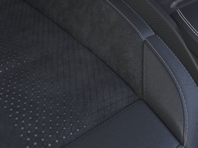 2025 Ford Mustang Mach-E GT - Photo 16