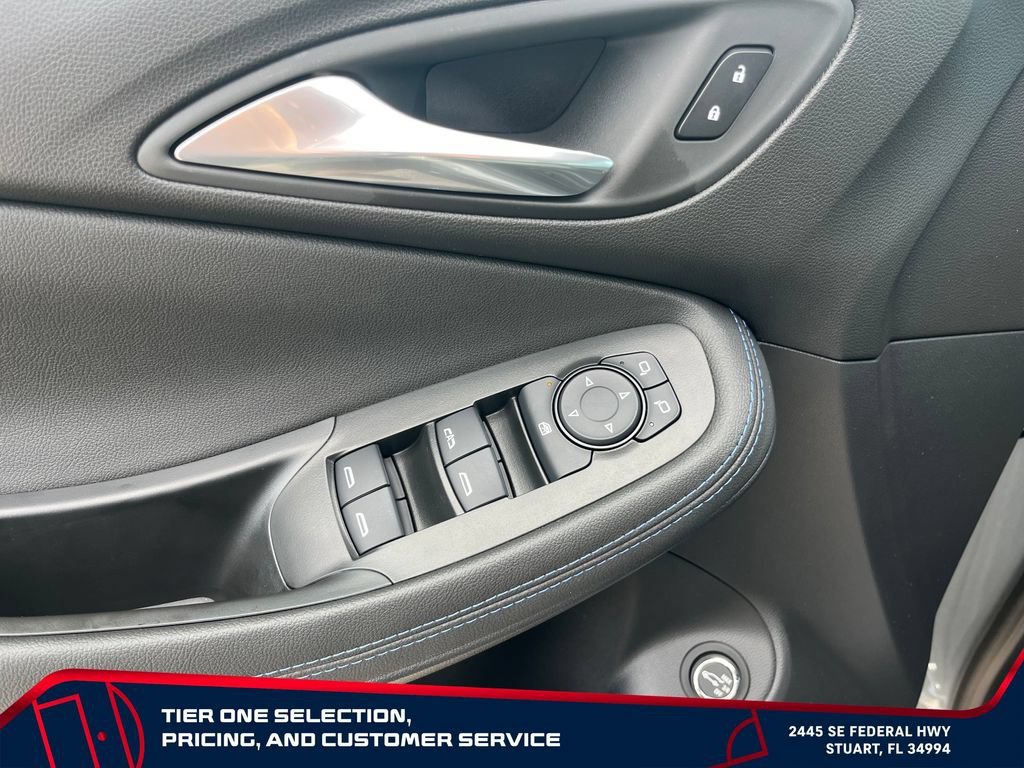 2026 Buick Encore GX Sport Touring - Photo 22