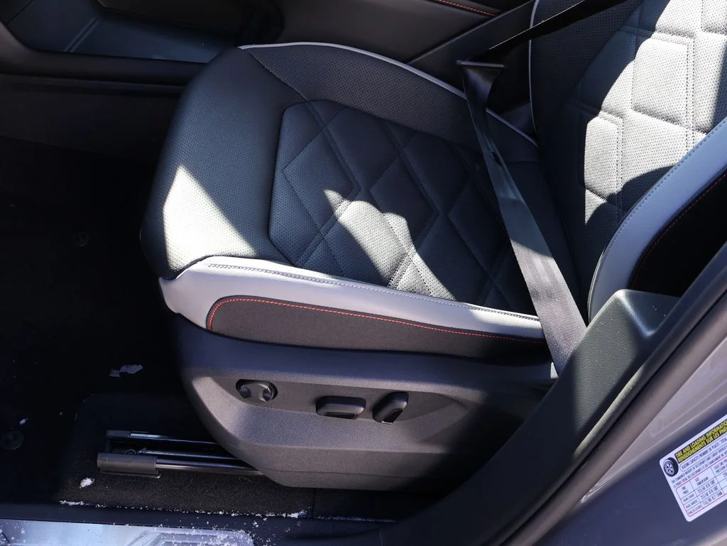 New 2026 Gray Volkswagen 2.0T Peak Edition image 42