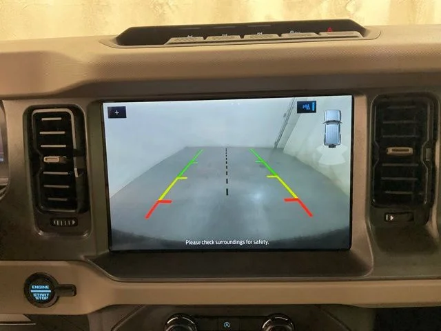 Used 2024 Gray Ford Big Bend image 19