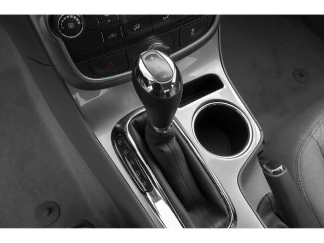 Used 2015 Butte Red Metallic Chevrolet LT image 14