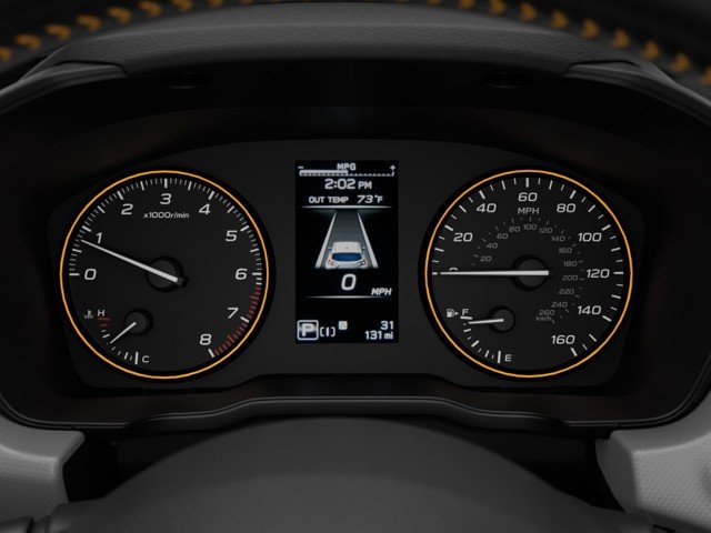 New 2026 GEYSER BLUE Subaru Wilderness image 17