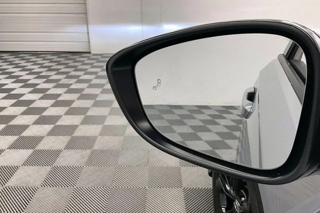 2025 Honda Accord SE - Photo 39