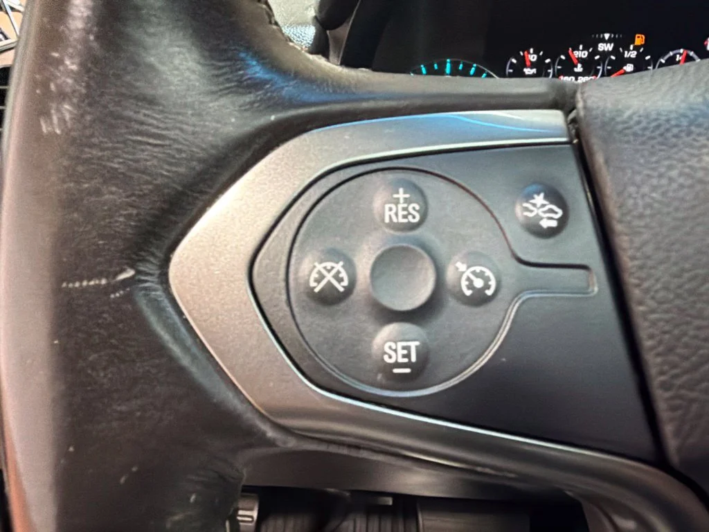 Used 2017 Black Chevrolet LT image 29