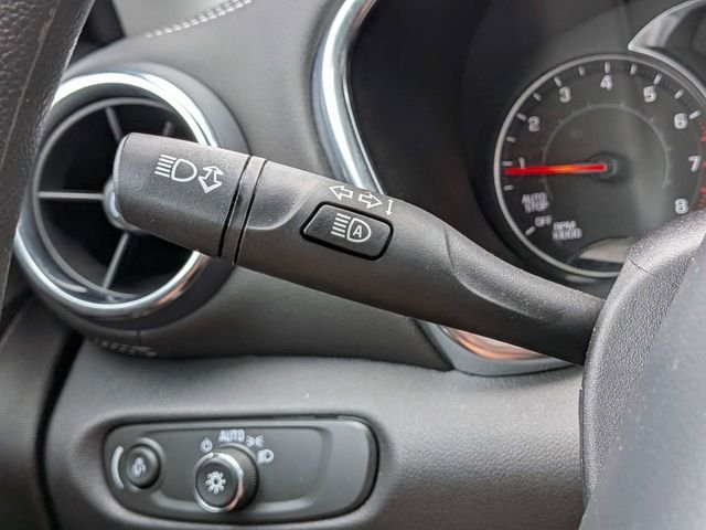Used 2025 Black Chevrolet LT image 30