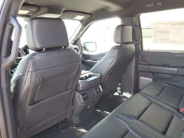 New 2026 Avalanche Ford Lariat® image 10