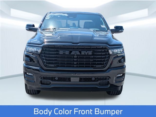 2026 RAM 1500 Laramie - Photo 11