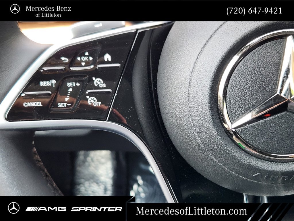 New 2026 Cirrus Silver Metallic Mercedes-Benz GLE 450 Coupe image 31