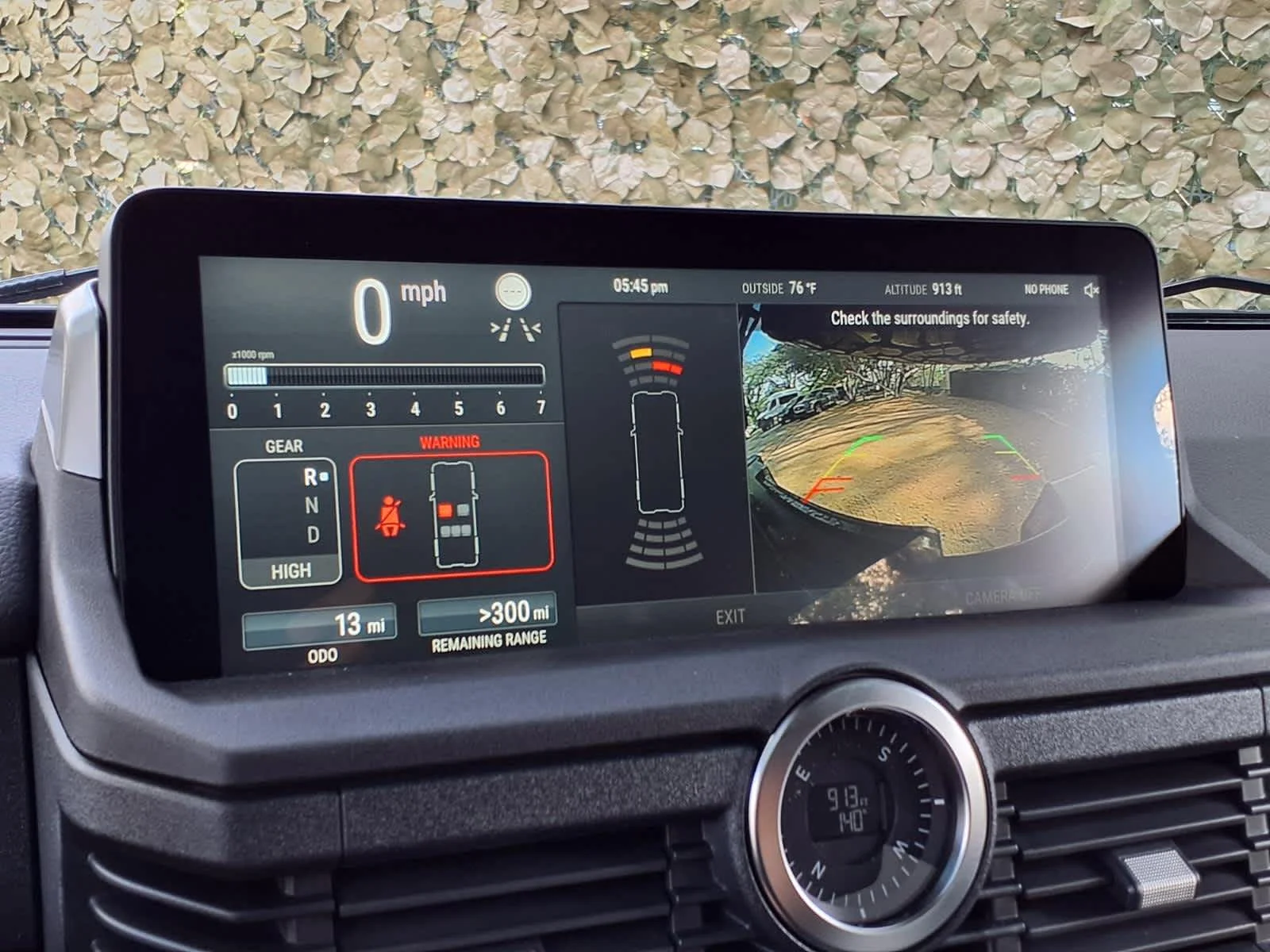 2026 INEOS Grenadier Fieldmaster Edition - Photo 14
