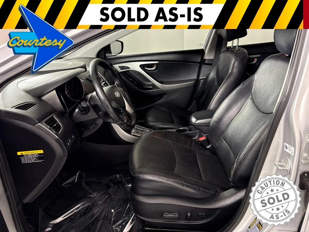 Used 2013 Silver Hyundai Limited image 23