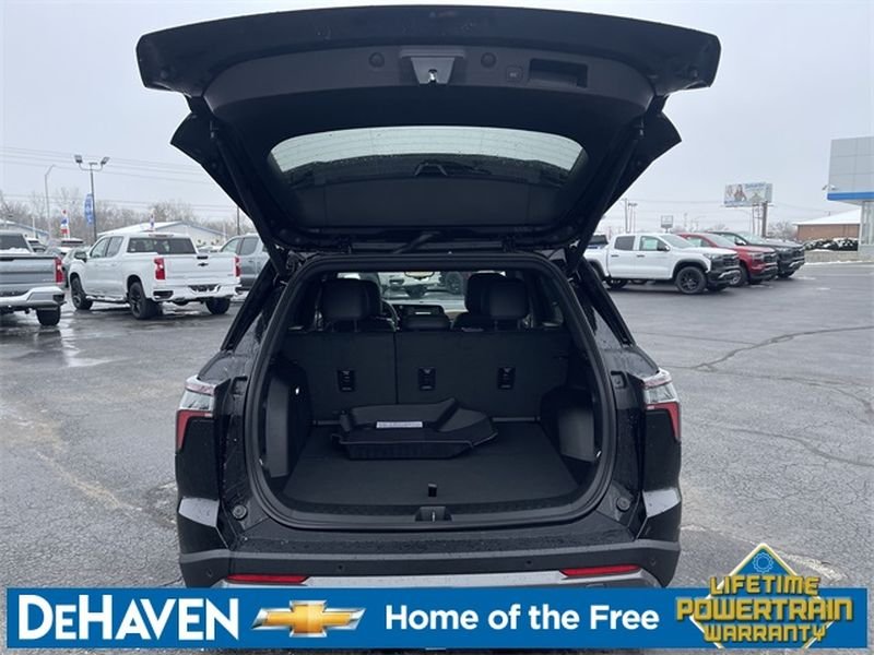 2026 Chevrolet Equinox ACTIV - Photo 25