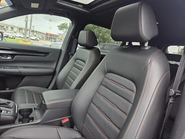 Certified Used 2025 Urban Gray Pearl Honda  image 11