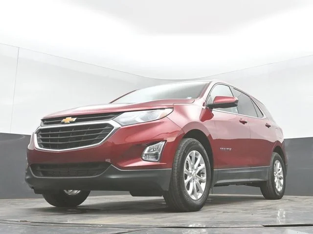 Used 2020 Red Chevrolet LT image 42