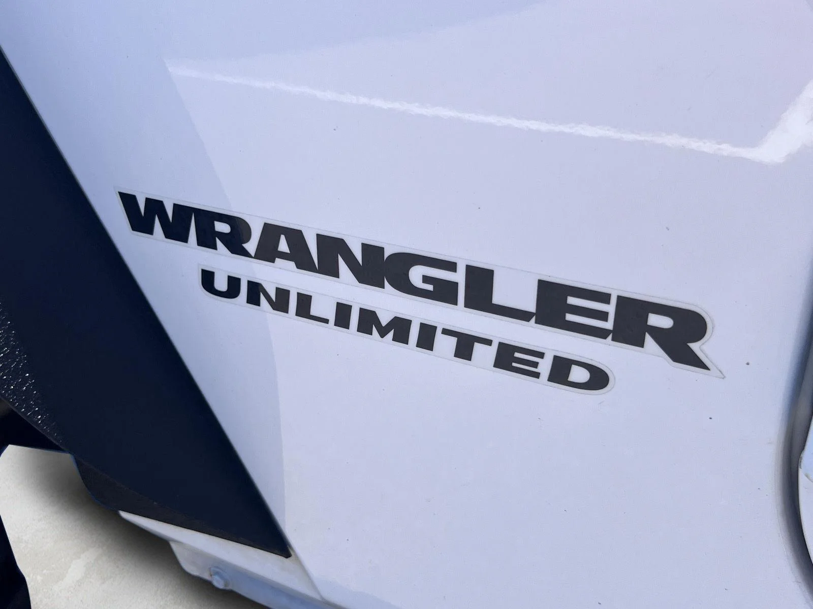 2014 Jeep Wrangler Unlimited Rubicon - Photo 10