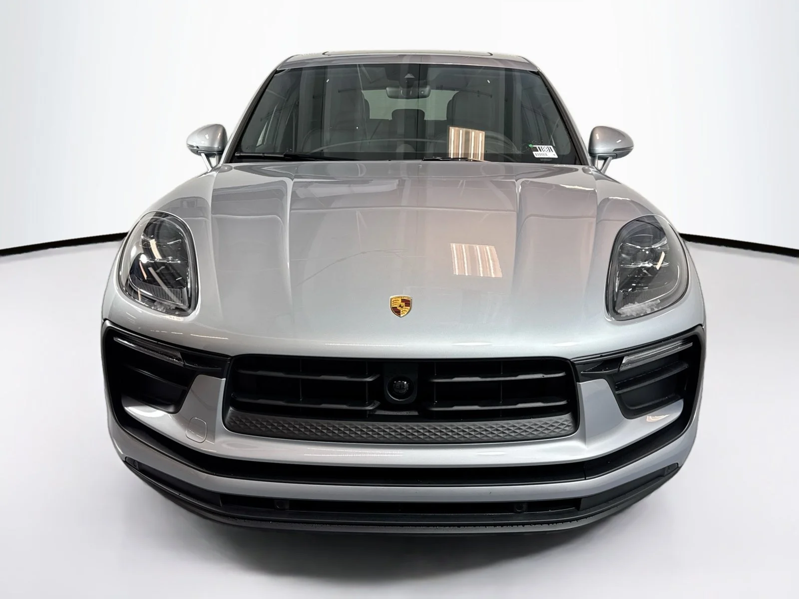 Used 2026 Dolomite Silver Metallic Porsche  image 6