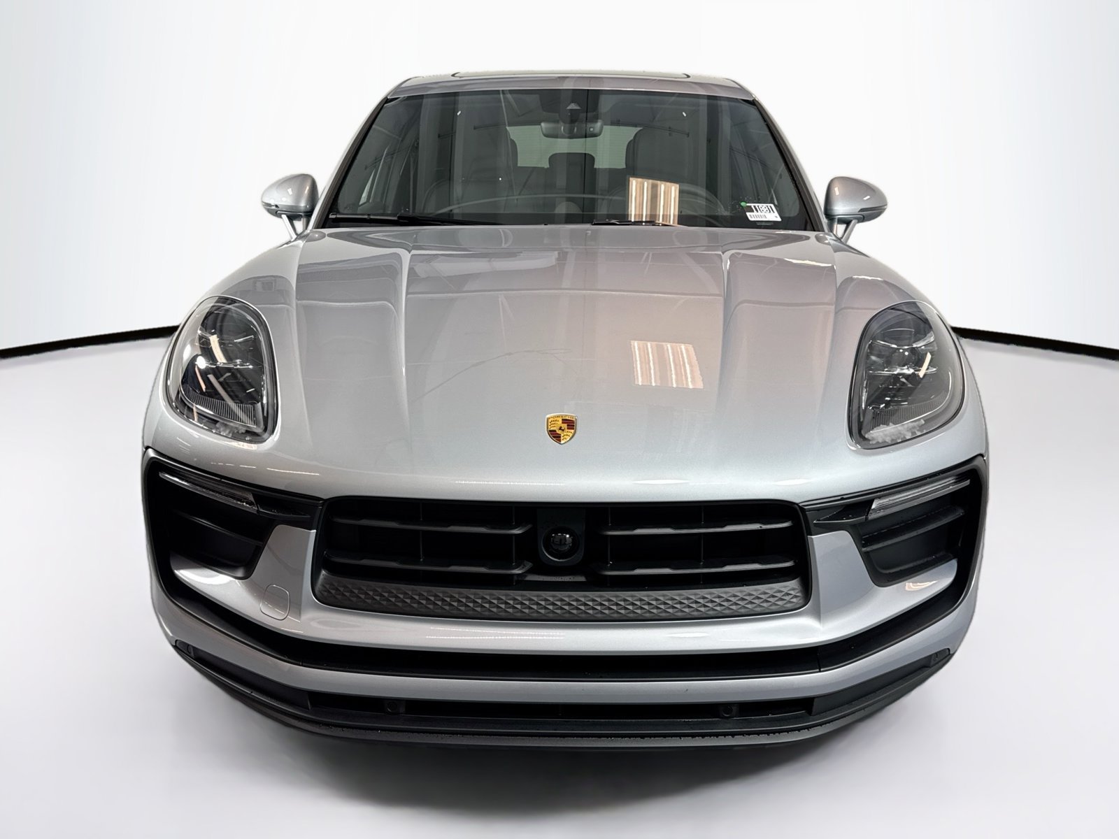 Used 2026 Dolomite Silver Metallic Porsche  image 6