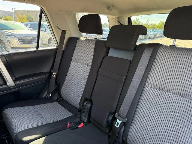 Certified Used 2021 ICE CAP Toyota SR5 image 54