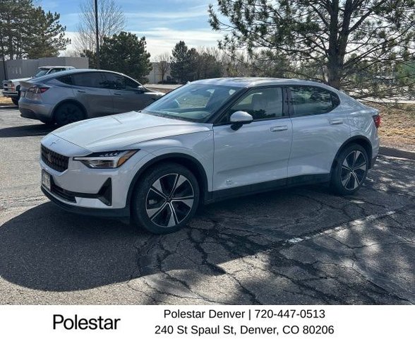 2023 Polestar 2 Long Range Dual Motor