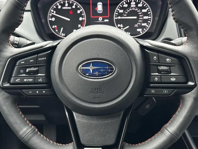 Used 2026 Silver Subaru Limited image 18