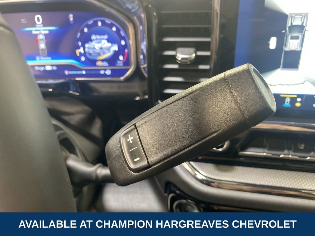 2024 Chevrolet Silverado 2500HD ZR2 - Photo 21
