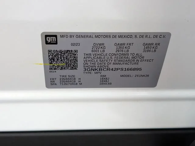 2023 Chevrolet Blazer 2LT - Photo 30