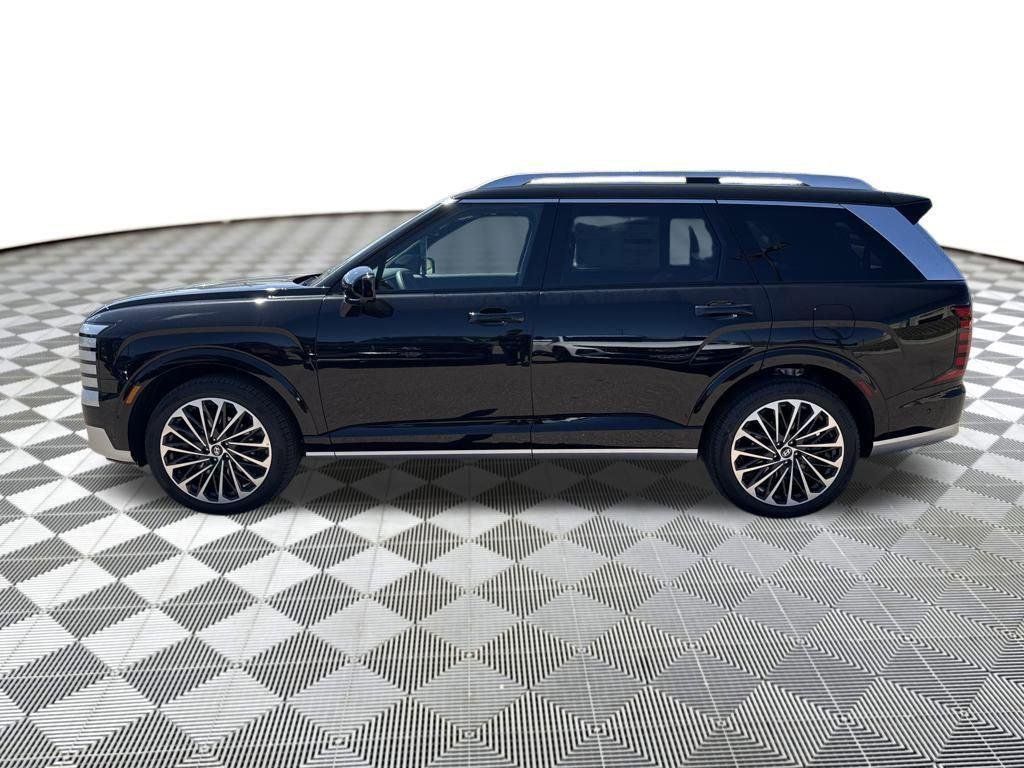 2026 Hyundai Palisade Calligraphy - Photo 32