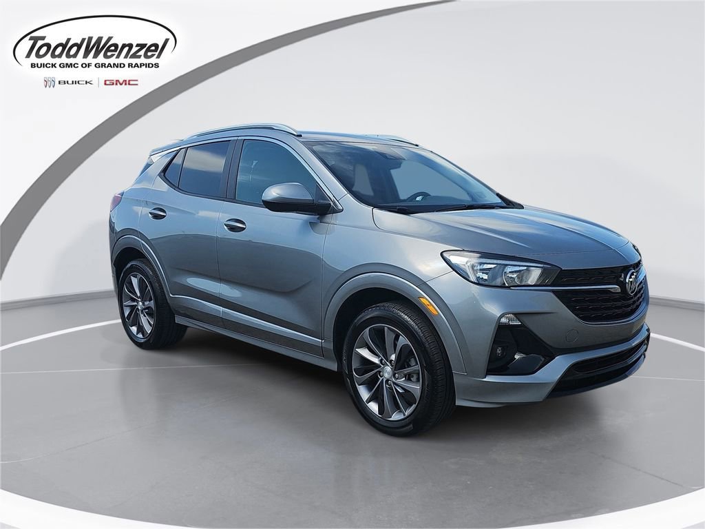2023 Buick Encore GX Select AWD's photo