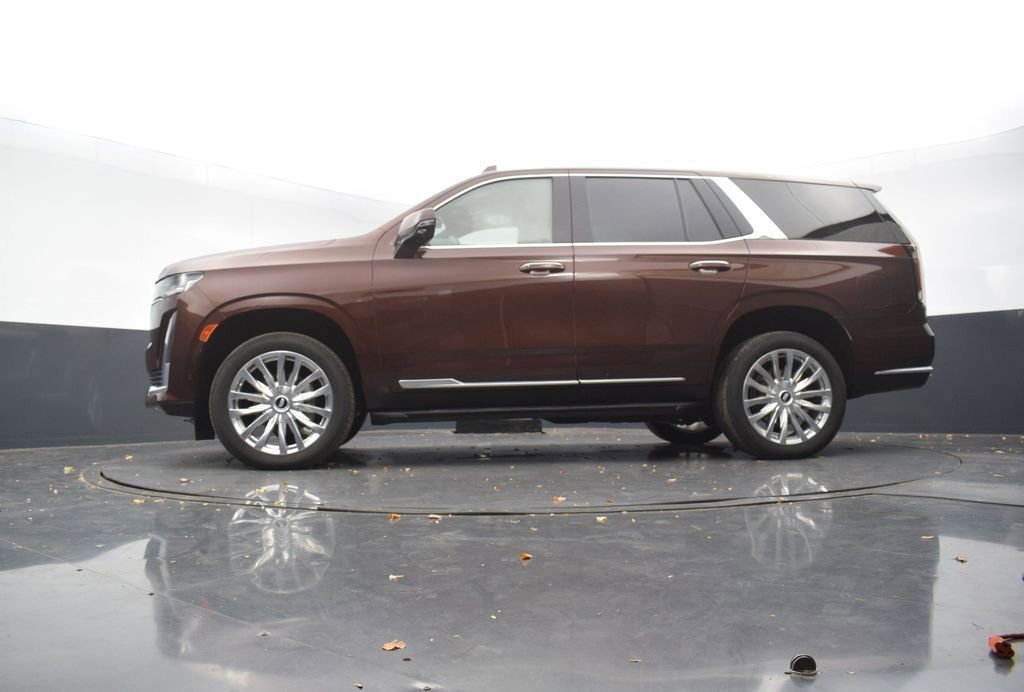 2023 CADILLAC ESCALADE - Image 53