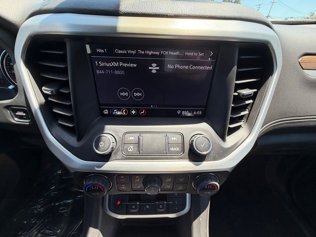 2023 GMC Acadia SLE - Photo 21