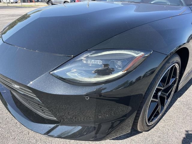 New 2027 Black Diamond Pearl Nissan Performance image 9