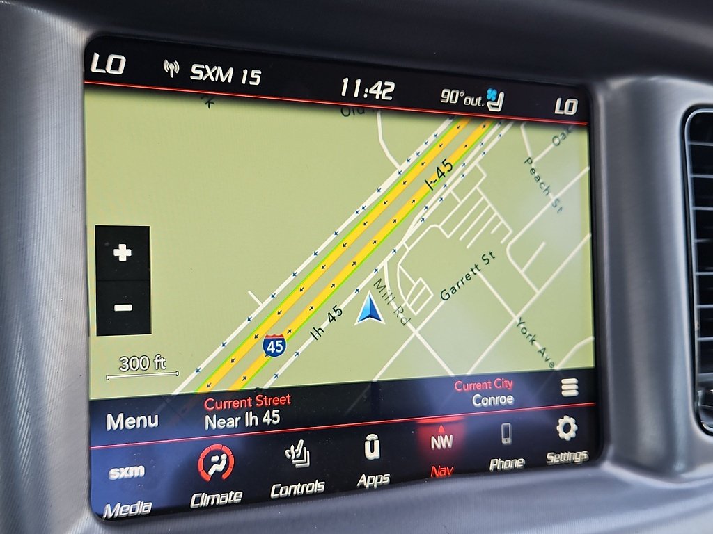 Used 2022 Sinamon Stick Dodge GT image 22
