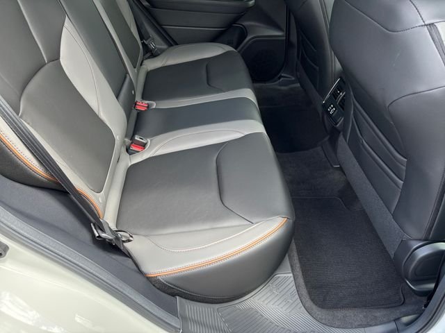 New 2026 CRYSTAL WHITE PEARL Subaru Sport Onyx Edition image 18
