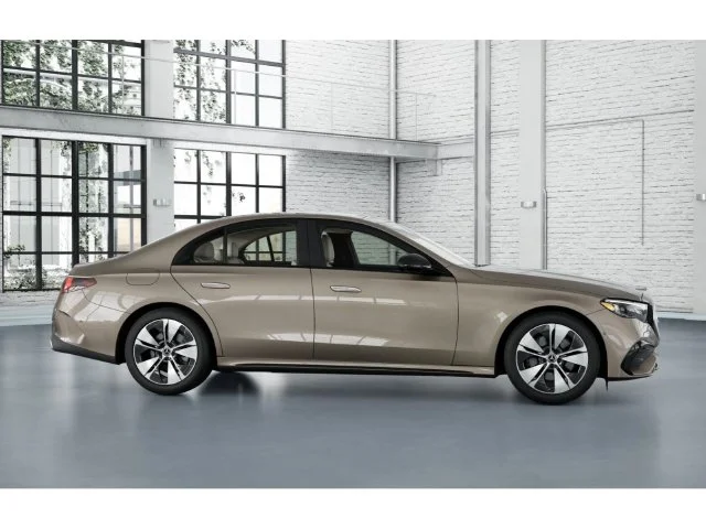 Used 2026  Mercedes-Benz E 350 image 18
