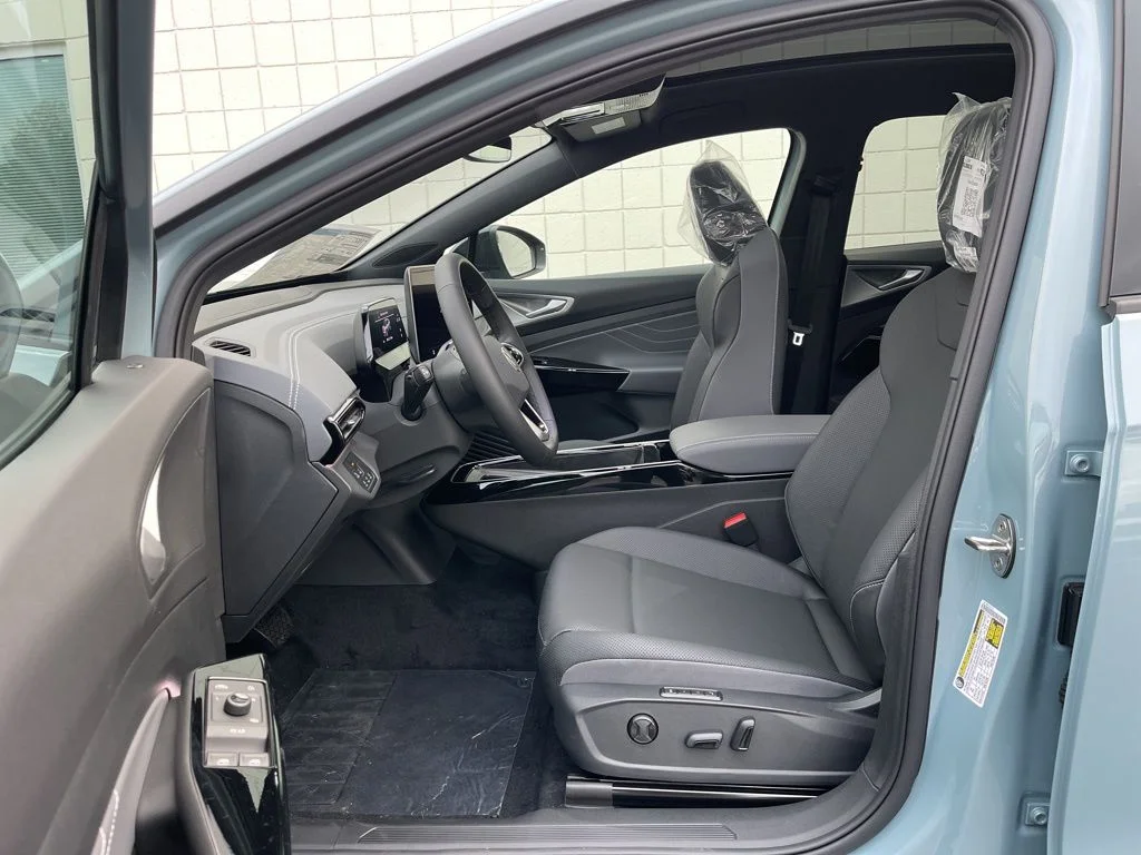 2025 Volkswagen ID.4 PRO S - Photo 20