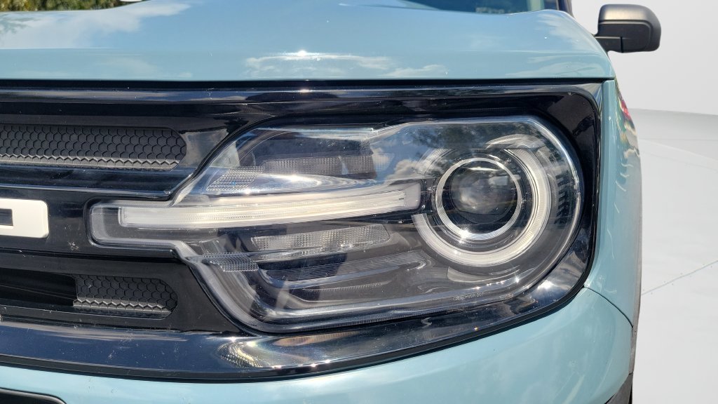2022 Ford Bronco Sport Outer Banks - Photo 24