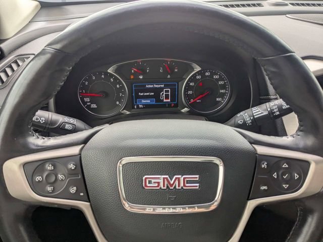 Used 2018 Red GMC Denali image 34