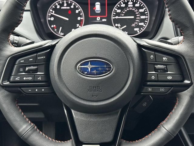 Used 2026 Silver Subaru Limited image 18