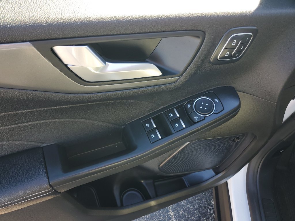Certified Used 2024 White Ford Active image 20